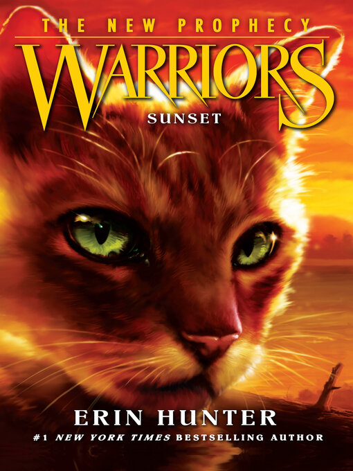 Sunset (eBook): Warriors: The New Prophecy Series, Book 6